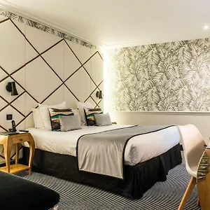 Hotel Jardin Le Brea Parijs