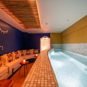 Hotel La & Parijs