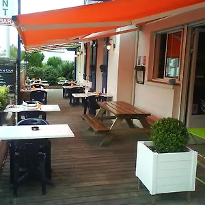 Hotel Chez Benat Anglet