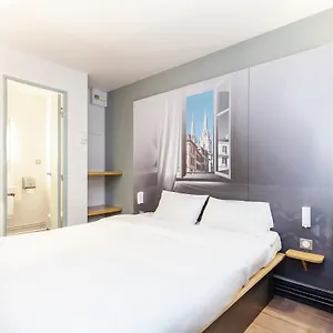 Hotel B&B Hotel Bayonne Bayonne