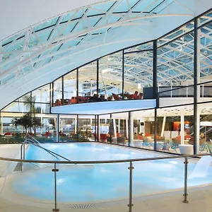 Oceania Paris Roissy Cdg 4*, Le Mesnil-Amelot France
