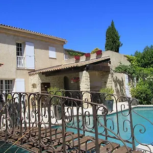 Bed & Breakfast Solary Le Pontet (Vaucluse)