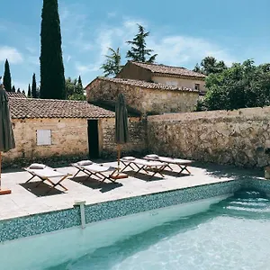 Domaine De Carraire 2*, Aix-en-Provence France