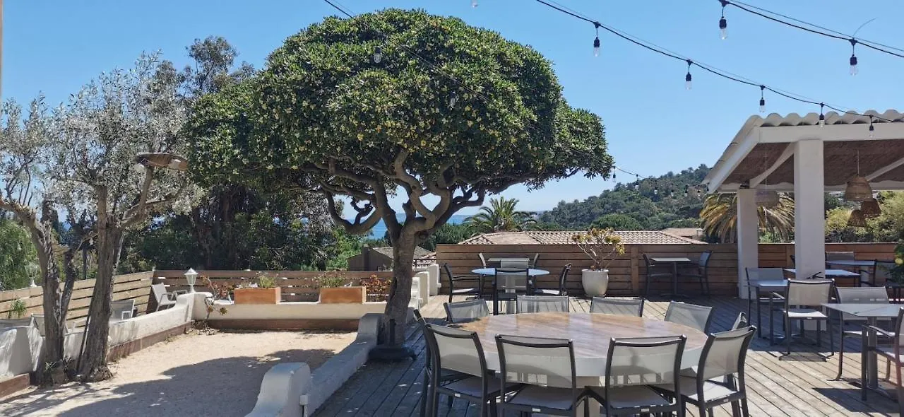Hotel Beau Site 르 라방두