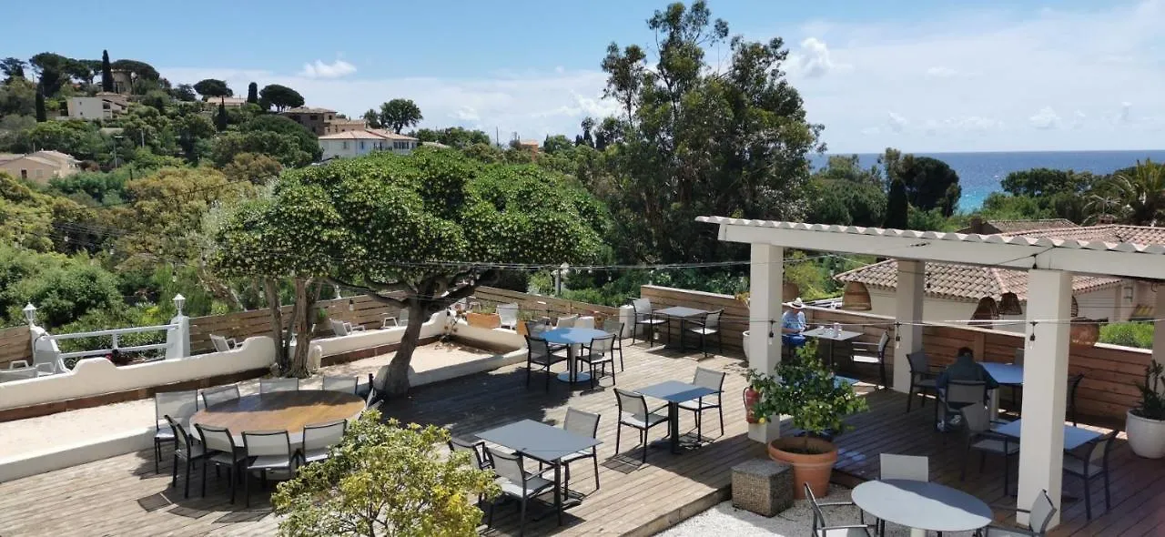 Hotel Beau Site 르 라방두