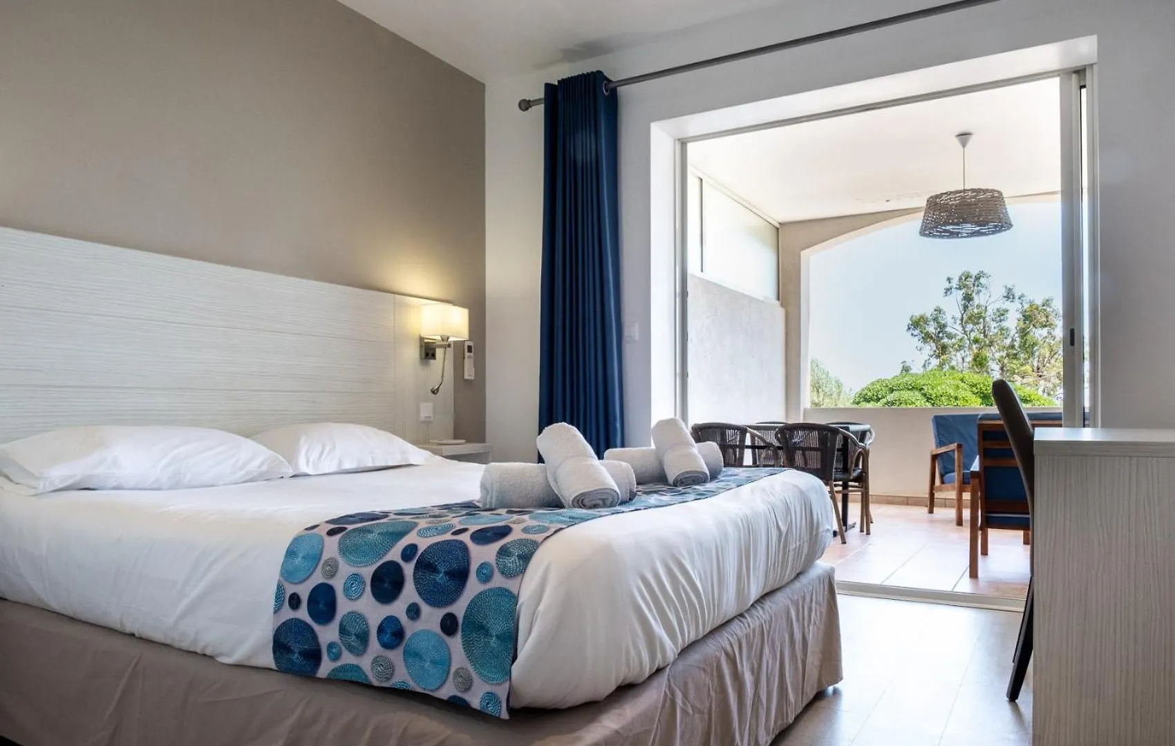 Hotel Beau Site 르 라방두 프랑스