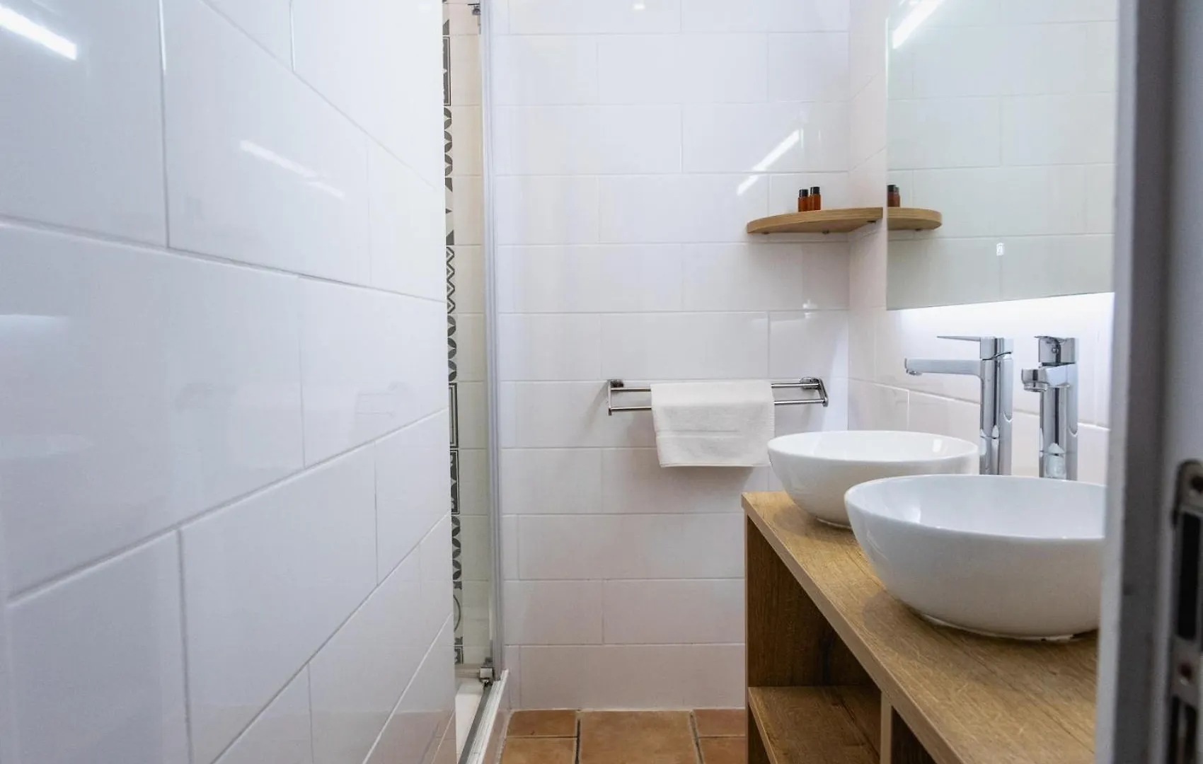 Hotel Beau Site 르 라방두