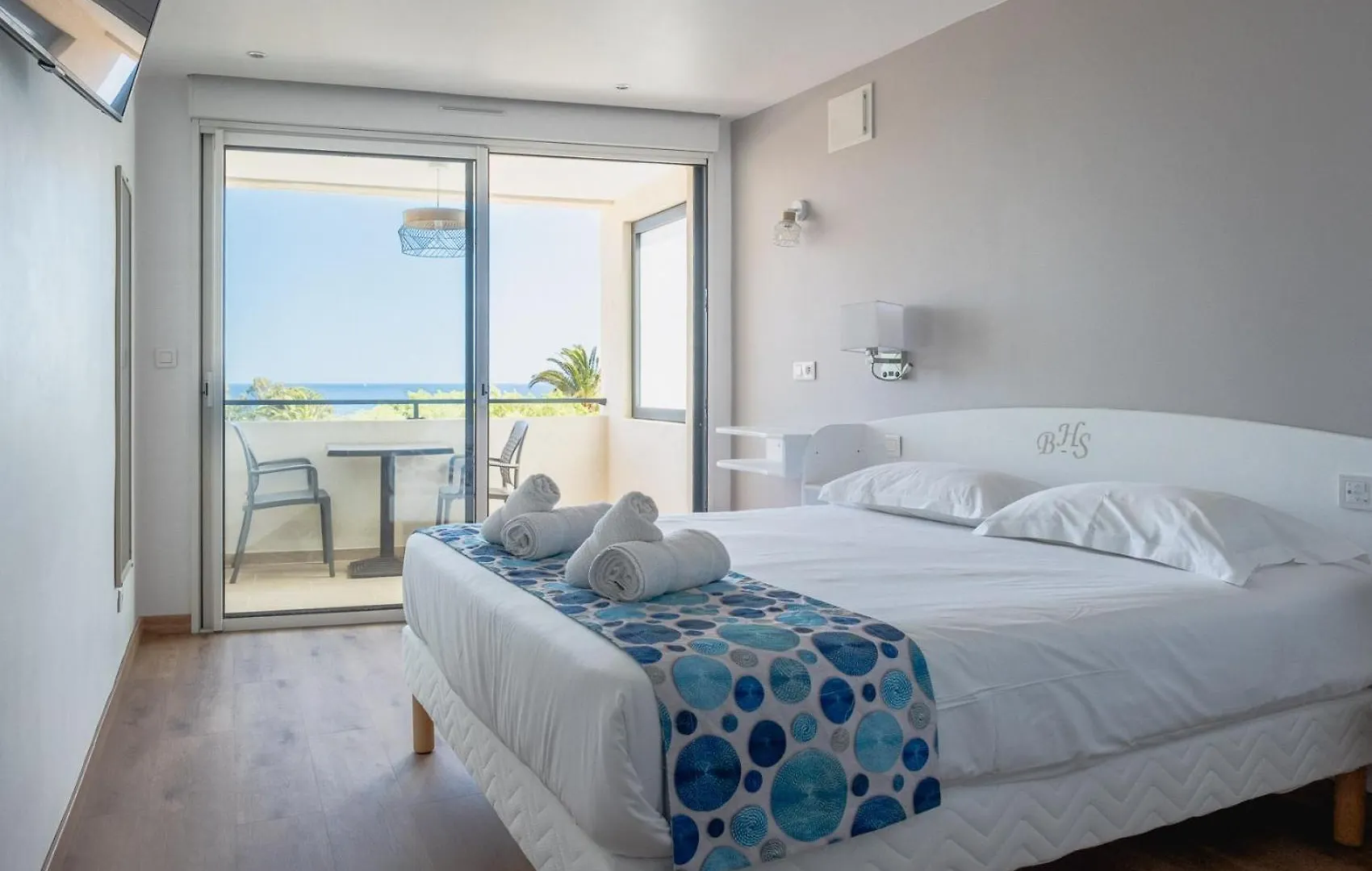Hotel Beau Site 르 라방두