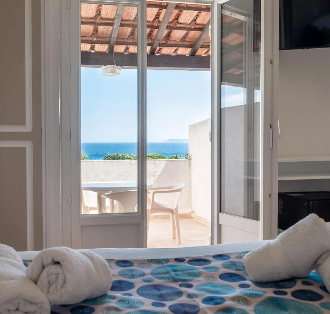 Hotel Beau Site 르 라방두