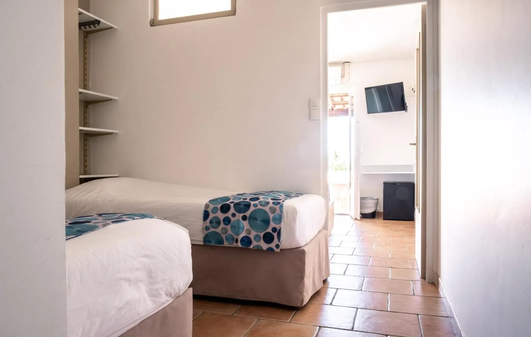 Hotel Beau Site 르 라방두