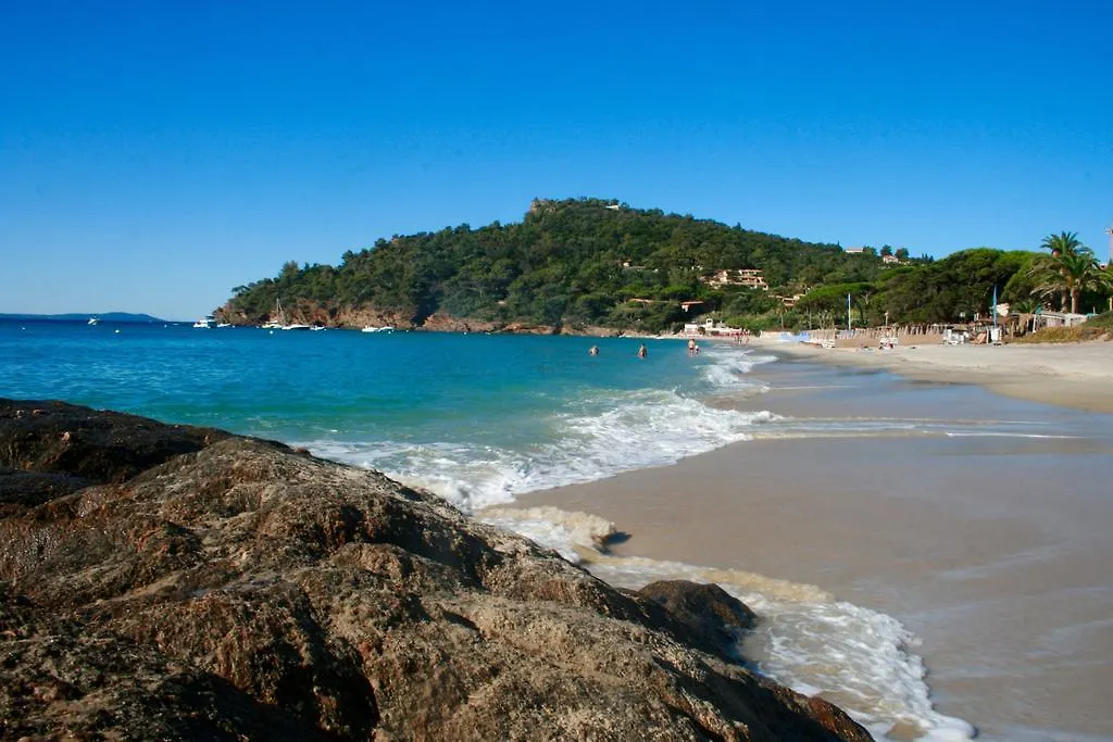 Hotel Beau Site 르 라방두