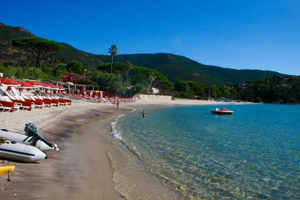 Hotel Beau Site 르 라방두