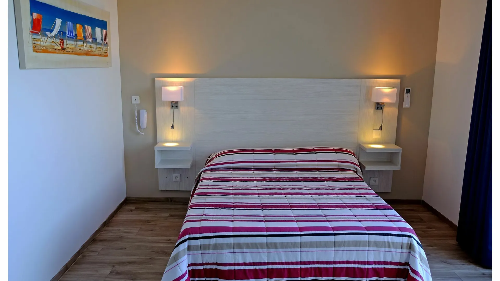 Hotel Beau Site 르 라방두