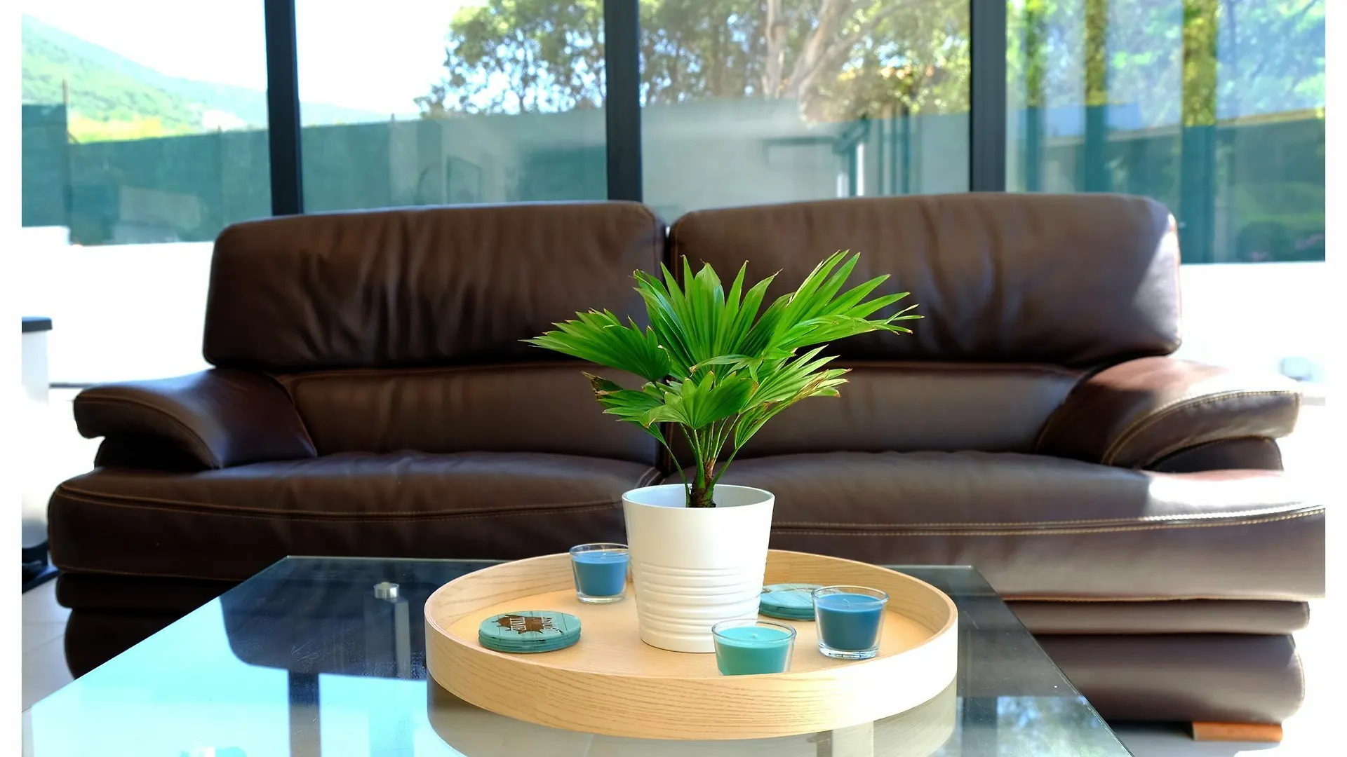 Hotel Beau Site 르 라방두