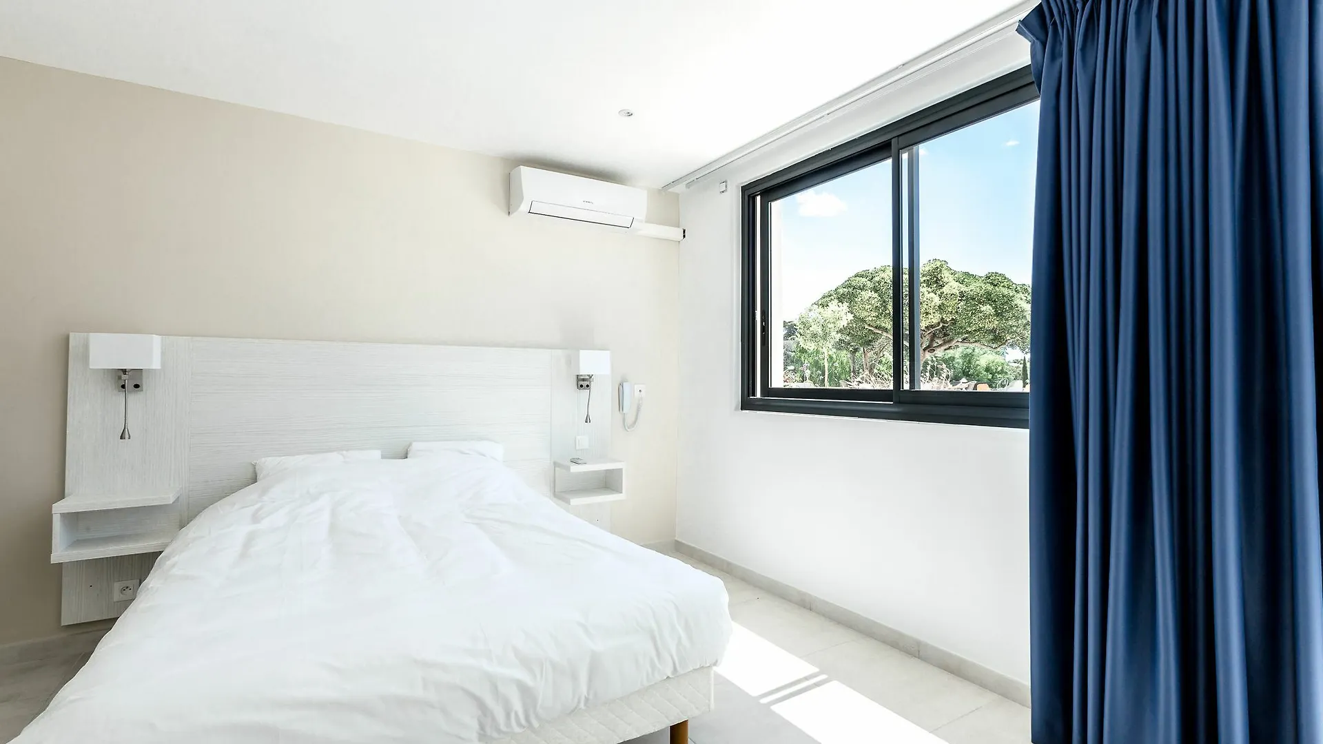 Hotel Beau Site 르 라방두